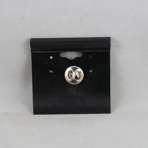 New Jersey Devils Pin (Retro) - 2003 Stanley Cup Champions - Peter David - Picture 2 of 3